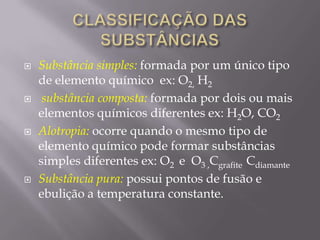 Química cotidiana