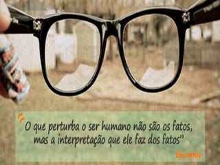 Conceituação cognitiva