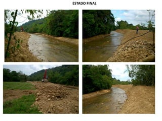 ESTADO FINAL
 