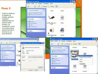 Concejos Para El Rescate De Datos2