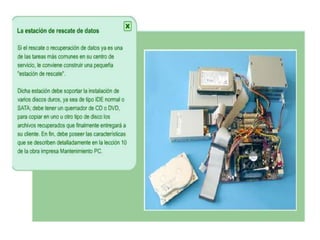 Concejos Para El Rescate De Datos2