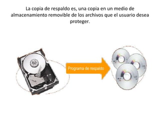 Concejos Para El Rescate De Datos2