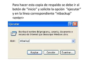 Concejos Para El Rescate De Datos2