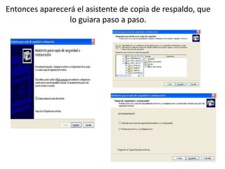 Concejos Para El Rescate De Datos2