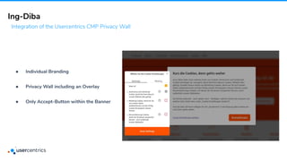 Concent management the new insurance by Hanna Waldenmaier | PPT