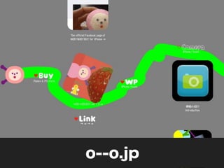 ぎゅ〜っと濃縮、HTML5