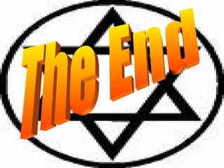 The End 