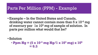 Ppm Example Image Concentration-Units-and-Calcuations-PPT_.pdf