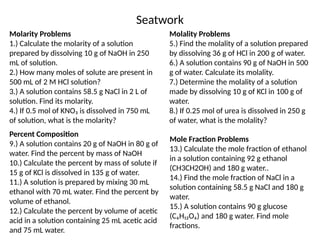 concentration of solution quantitative.pptx