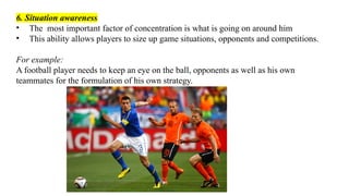 CONCENTRATION TRAINING[ of the sports Athletes 1].pptx
