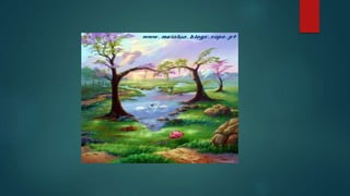 EL ORIGE DE LA VIDA.