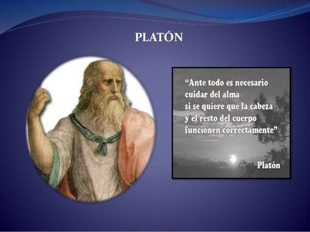 Concepción del hombre y cuestionamiento del saber ser