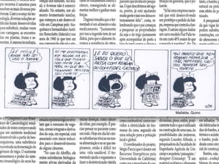 Mafalda, Quino
 