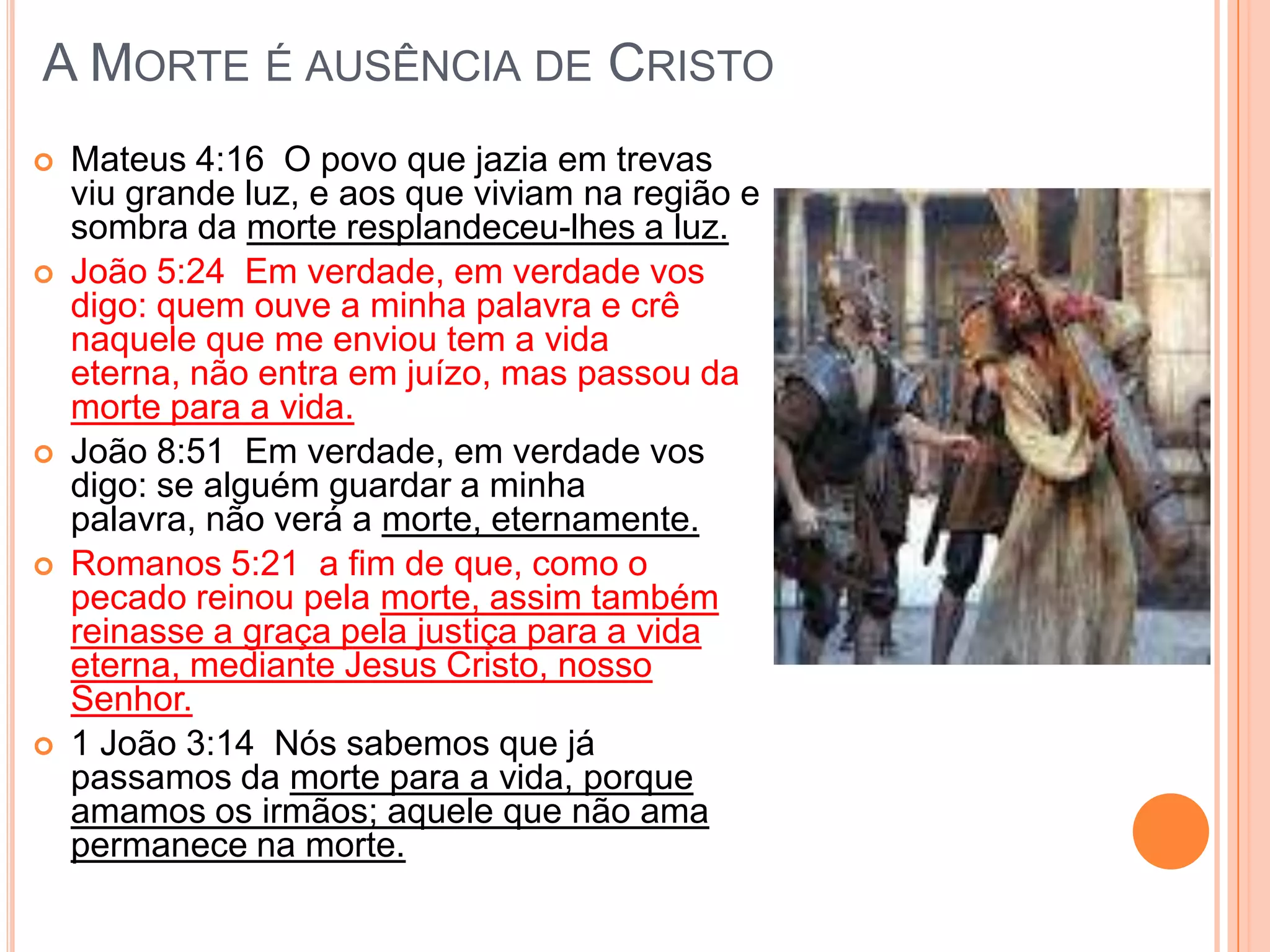 Ecl 12:7: 7  e o pó volte à terra, como o era, e o espírito volte a Deus, 
