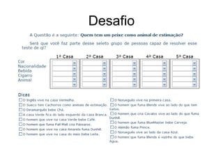 Desafio 