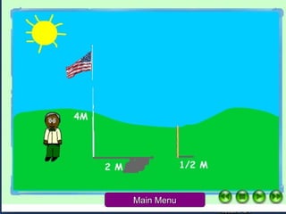 Main Menu 
