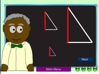 Main Menu Next 