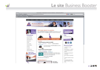 Un Bout de Chemin




                    4
 