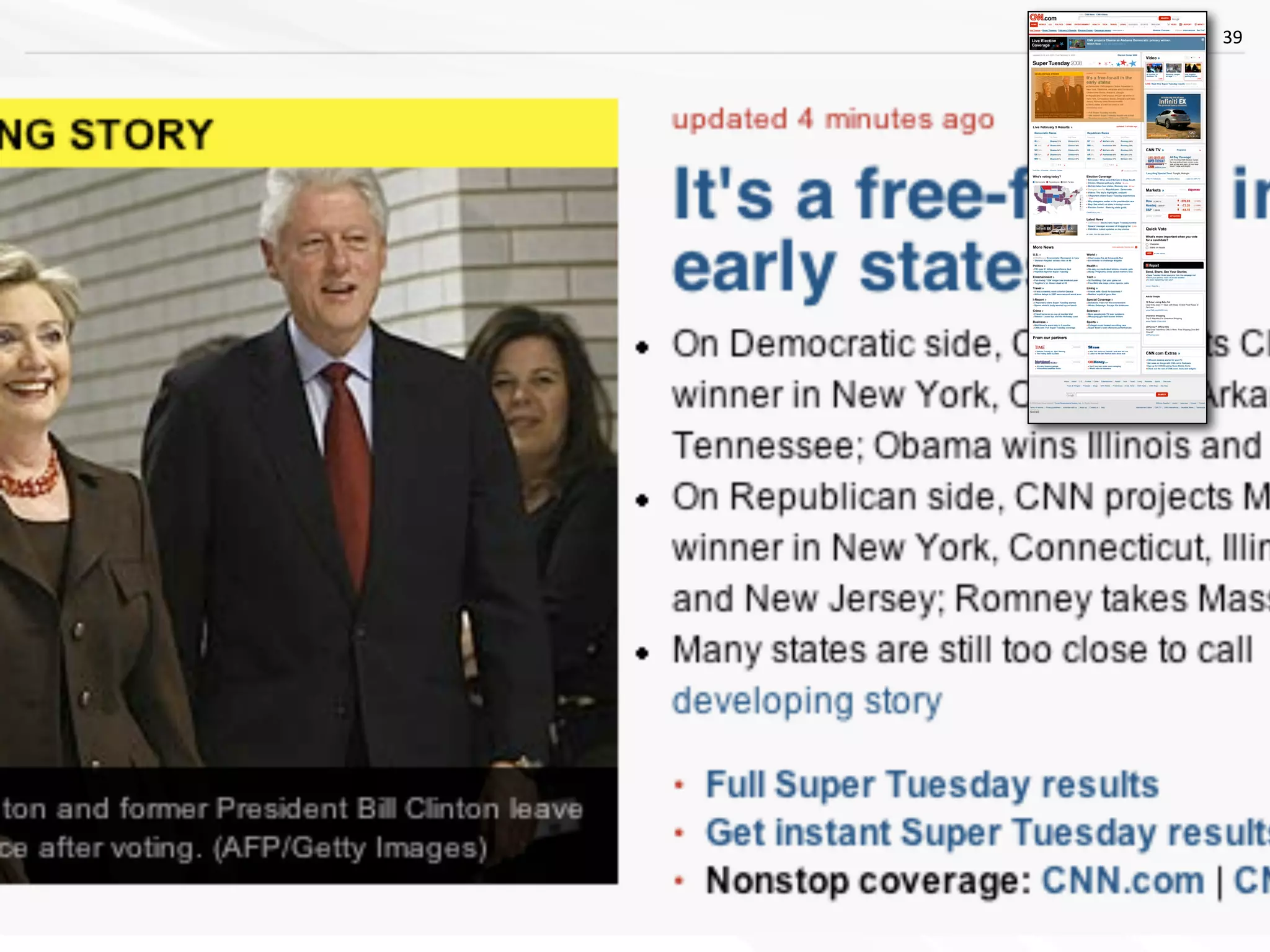 Concept Models ~ Interaction08