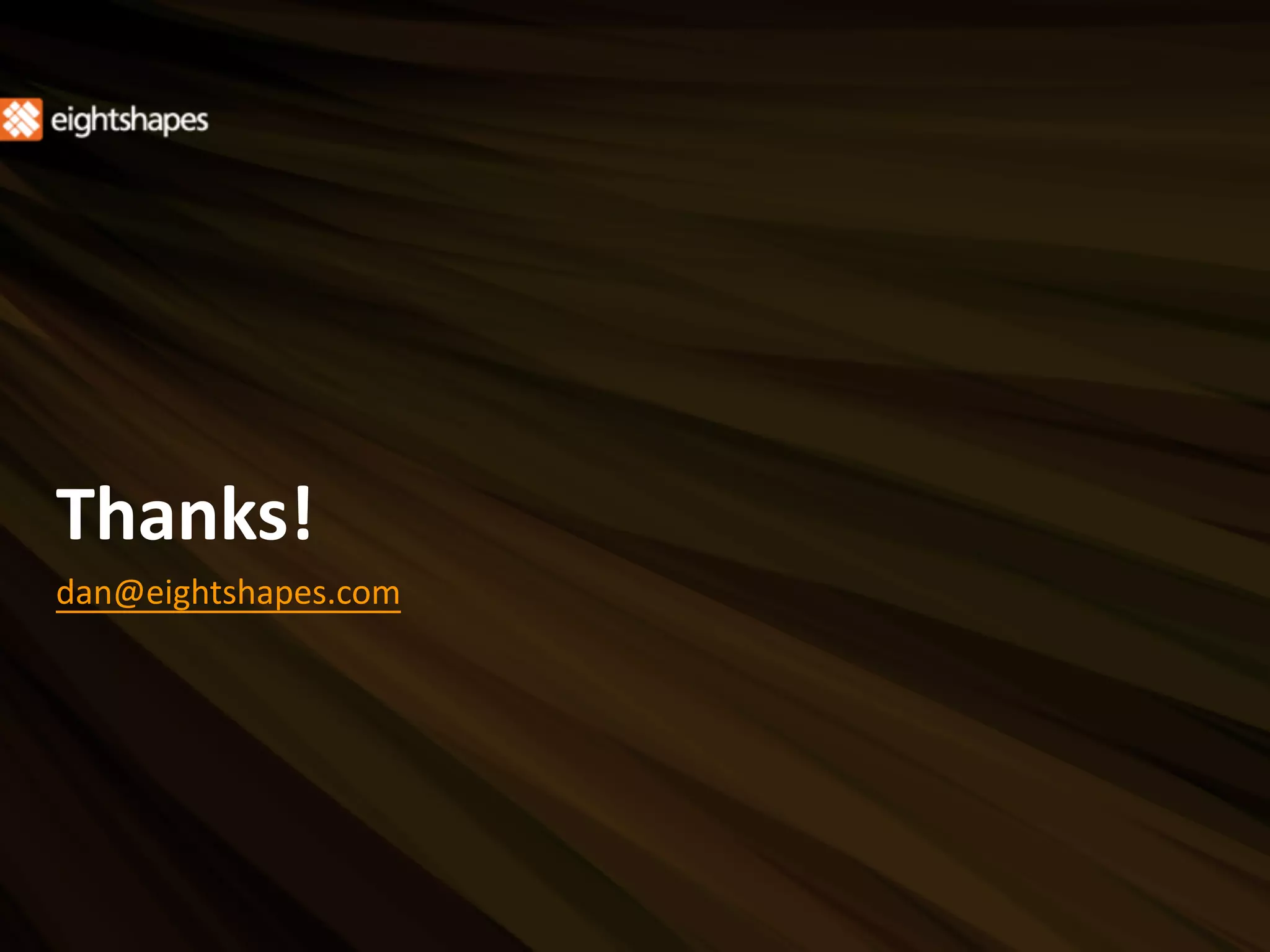 Concept Models ~ Interaction08