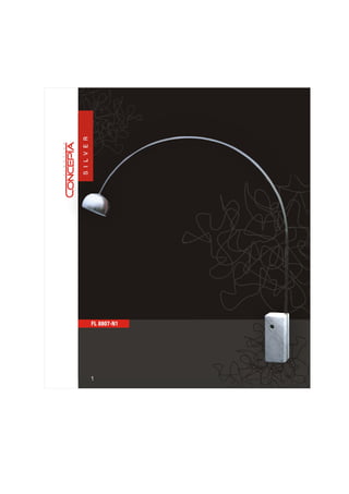 Concepta catalogue 2008