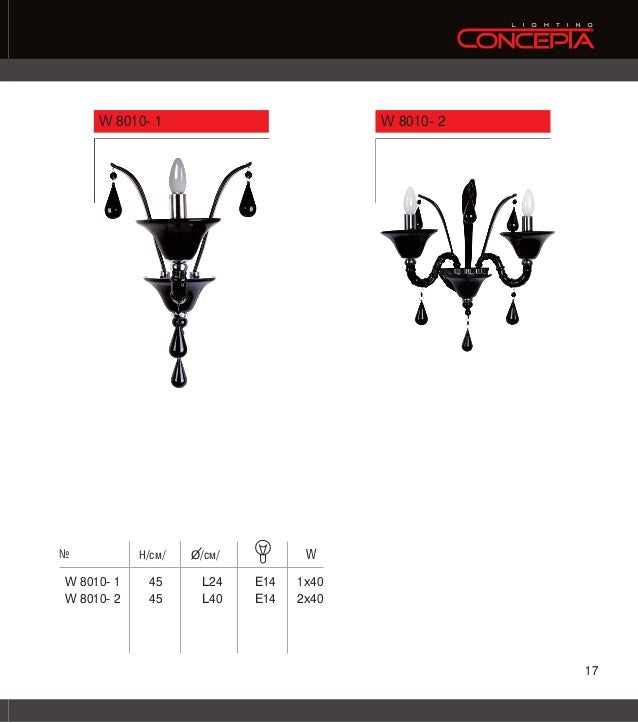 Concepta Catalogue 09