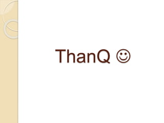 ThanQ 
 