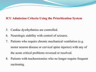 Icus Motor concept and principl ICU.pptx محاضرة ممتازة | PPTX