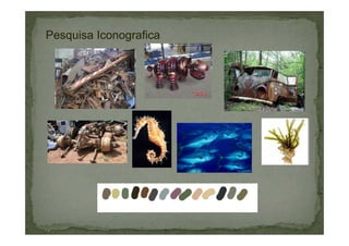 Pesquisa Iconografica

 