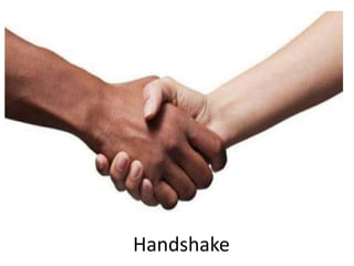 Handshake
 