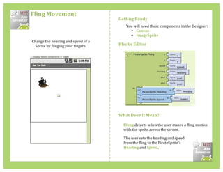 !!!!!!!!!!!!!!
!

!"#$%&'()*+*$,&

>*,,#$%&?*73@&
:-4!7*33!%'')!(#'+'!6-8,-%'%(+!*%!(#'!;'+*&%'0<!
• :7$)71!
• ;+7%*<=4#,*!

!

!

"#$%&'!(#'!#'$)*%&!$%)!+,'')!-.!$!
/,0*('!12!.3*%&*%&!2-40!.*%&'0+5!

."(/01&23#,(4&&

567,&8(*1&#,&'*7$9&
!"-$%!)'('6(+!7#'%!(#'!4+'0!8$9'+!$!.3*%&!8-(*-%!
7*(#!(#'!+,0*('!$60-++!(#'!+60''%5!
!
=#'!4+'0!+'(+!(#'!#'$)*%&!$%)!+,'')!
.0-8!(#'!.3*%&!(-!(#'!>*0$('/,0*('?+!
A*73#$%!$%)!<=**35!
!

 