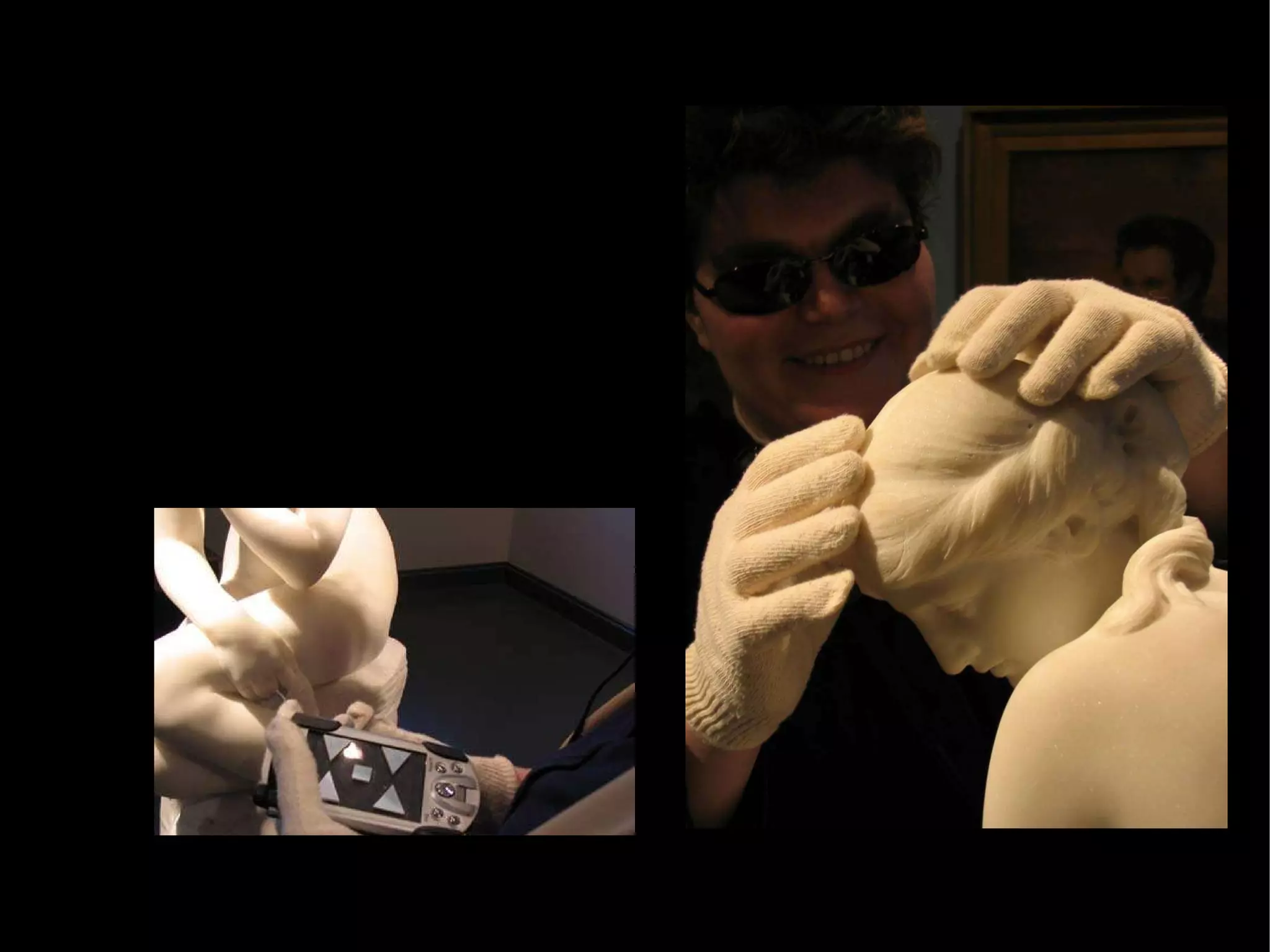 Mariana Salgado- Media Lab- November 2005 