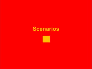 Scenarios 