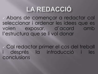  Processament de la informació