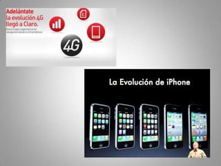 Concepte d’evolució