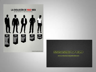 Concepte d’evolució