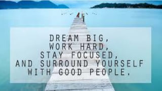 Concept Elimination /Elimination pattern