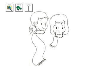 Conceptes llarg curt amb pictogrames