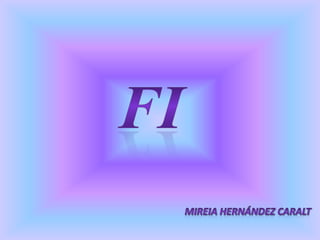 Conceptes powerpoint