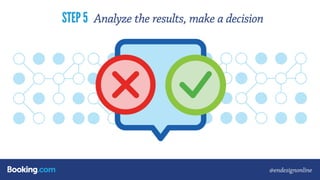 A/B Testing: Concept != Execution