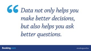 A/B Testing: Concept != Execution