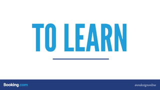 A/B Testing: Concept != Execution