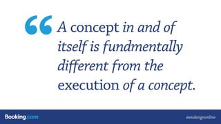 A/B Testing: Concept != Execution