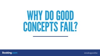 A/B Testing: Concept != Execution