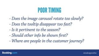 A/B Testing: Concept != Execution