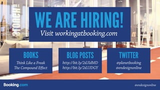 A/B Testing: Concept != Execution