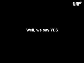 VisitSweden Creative Solution Proposal