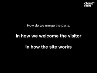 VisitSweden Creative Solution Proposal