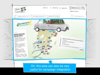 VisitSweden Creative Solution Proposal