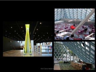 10/24/2015 Arch. Dania Abdel-Aziz 56
 